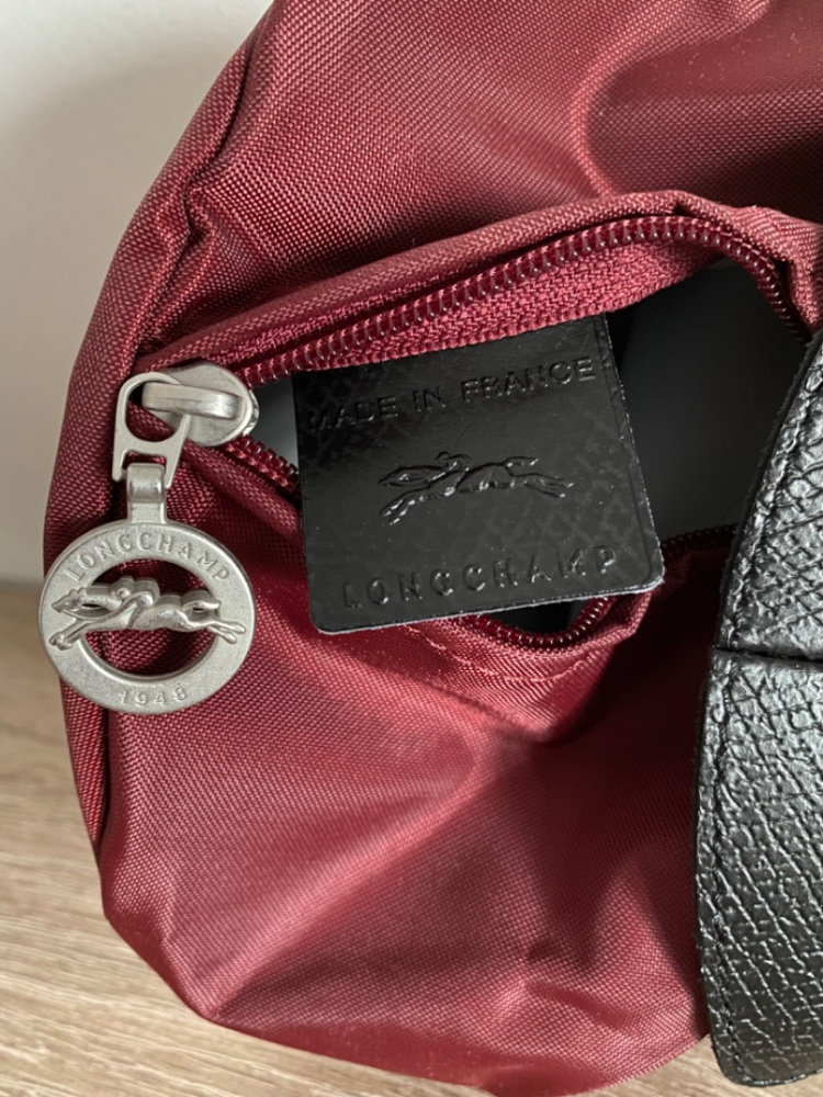 Longchamp Mini Bag