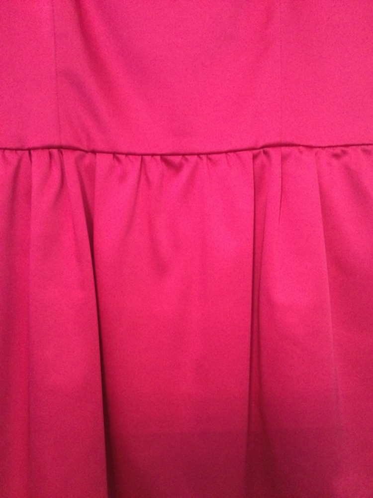 DKNY Robe de cocktail