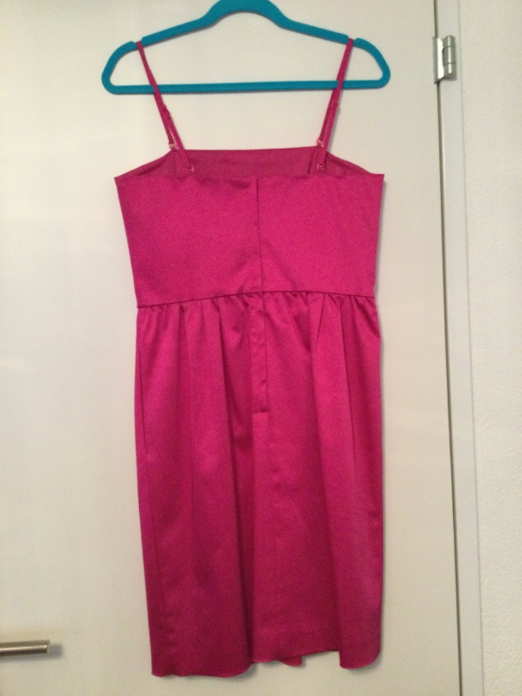 DKNY Robe de cocktail