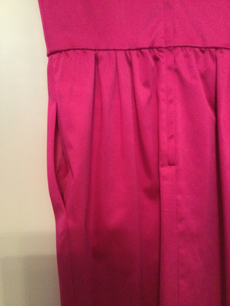 DKNY Robe de cocktail