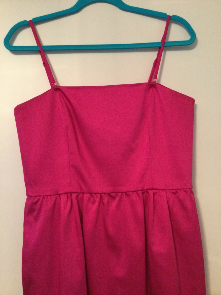 DKNY Robe de cocktail