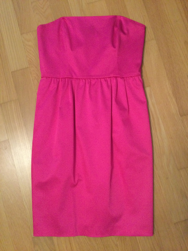 DKNY Robe de cocktail