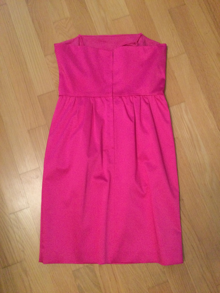 DKNY Robe de cocktail