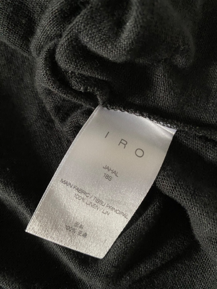 Iro Shirt