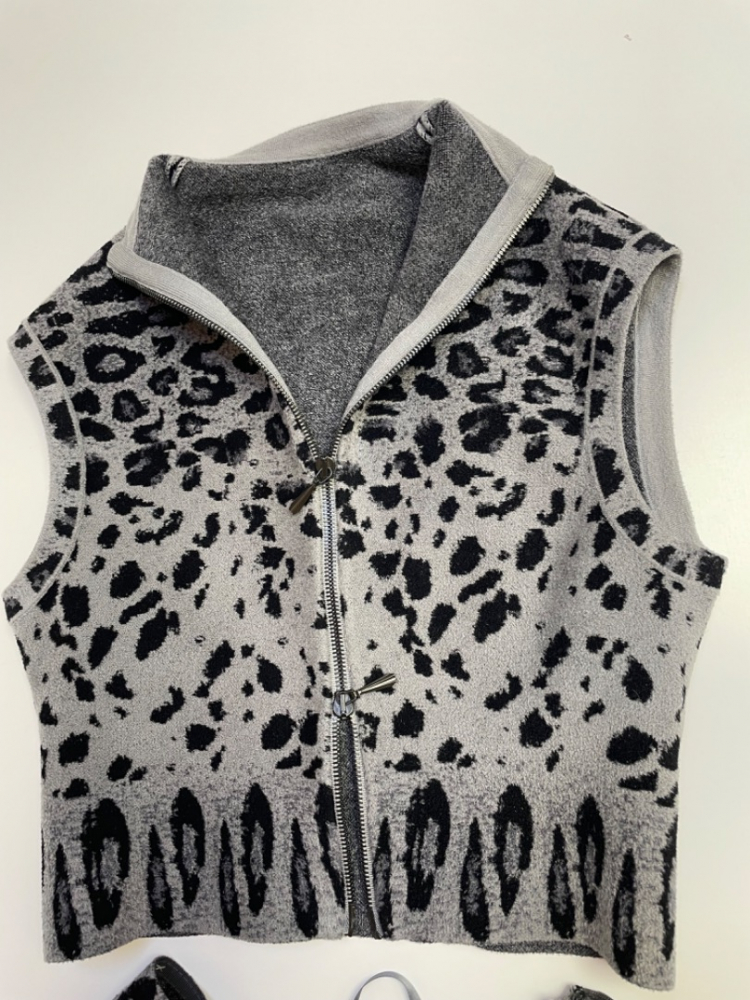 Alaïa Alaia-set(jupe et haut)