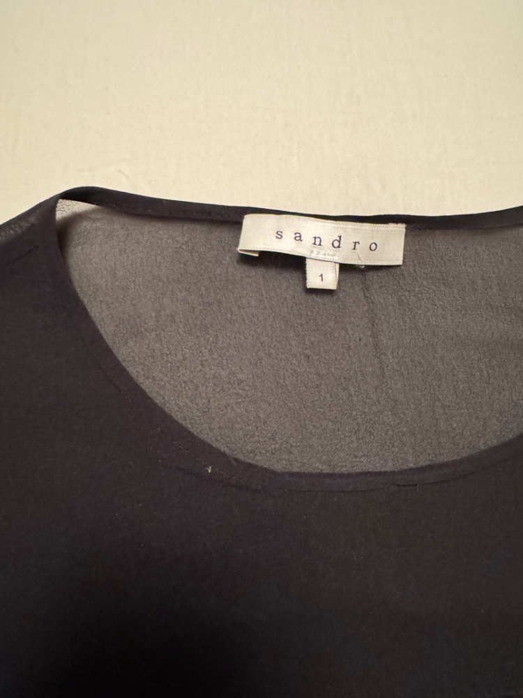 Sandro Top
