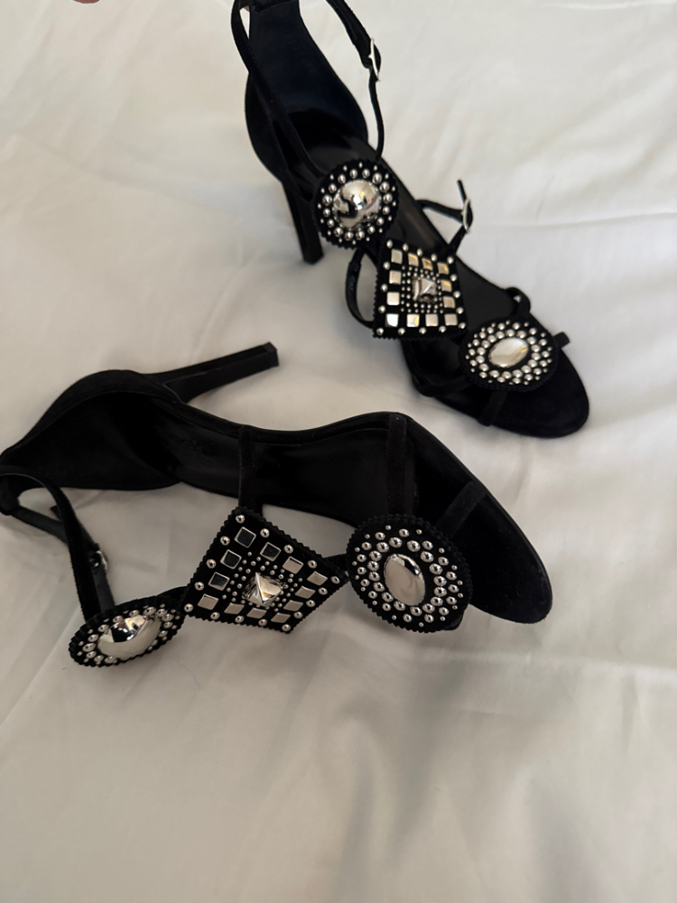 Hermès Sandales bijou