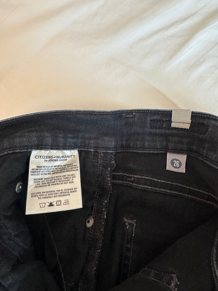 Citizens of Humanity Jeans