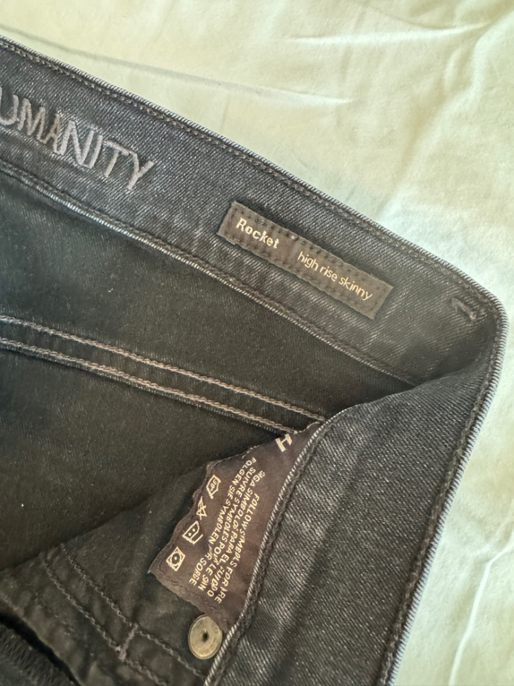 Citizens of Humanity Jeans
