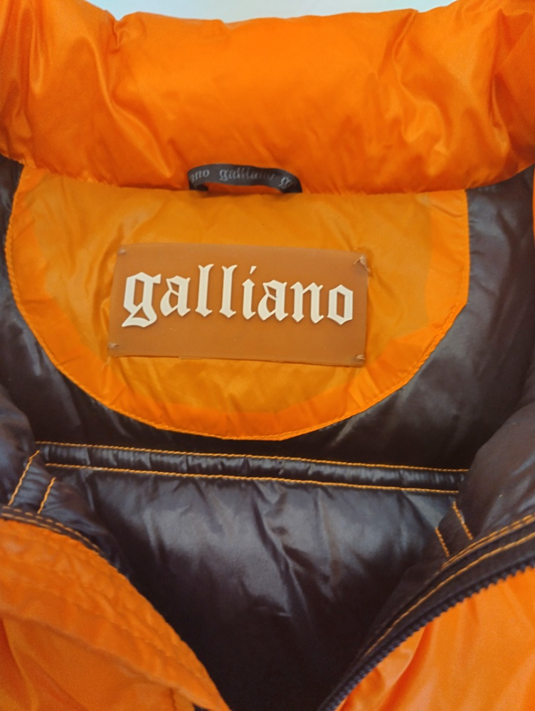 John Galliano Gilet