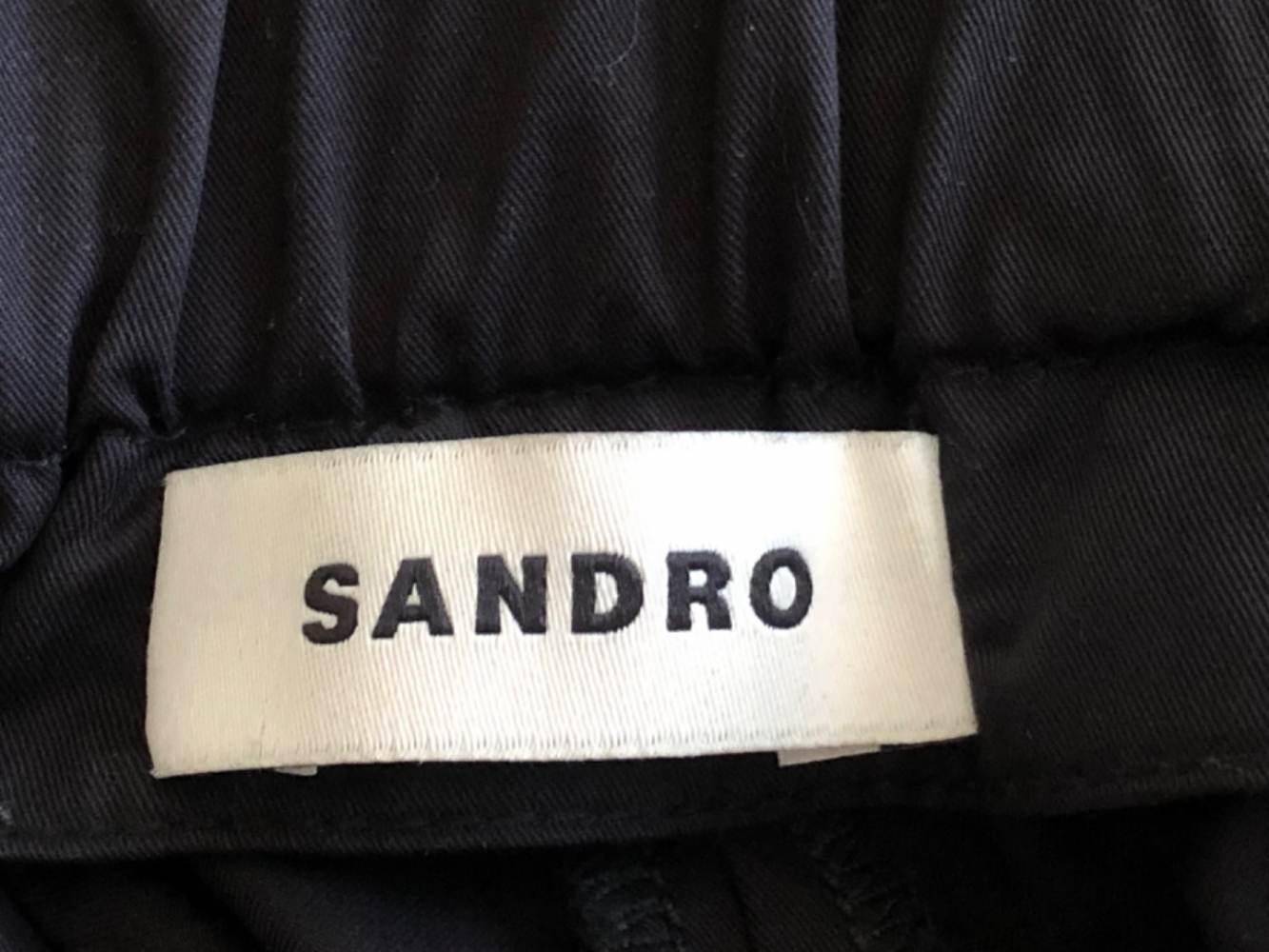 Sandro Cargo