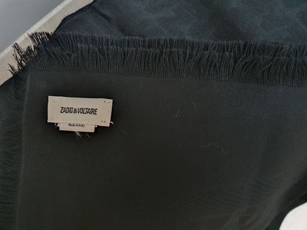 Zadig & Voltaire Shawl