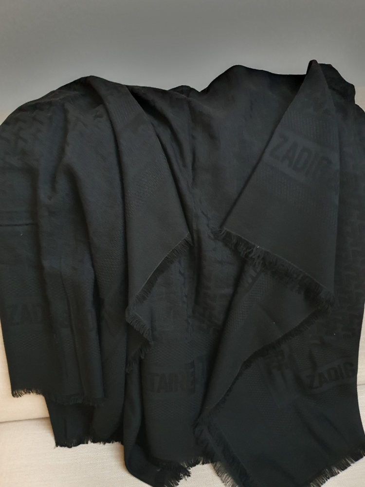 Zadig & Voltaire Shawl