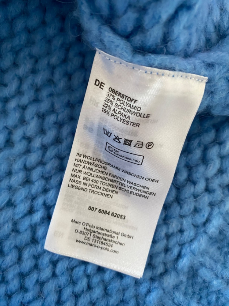 Marc O'Polo Strickpullover