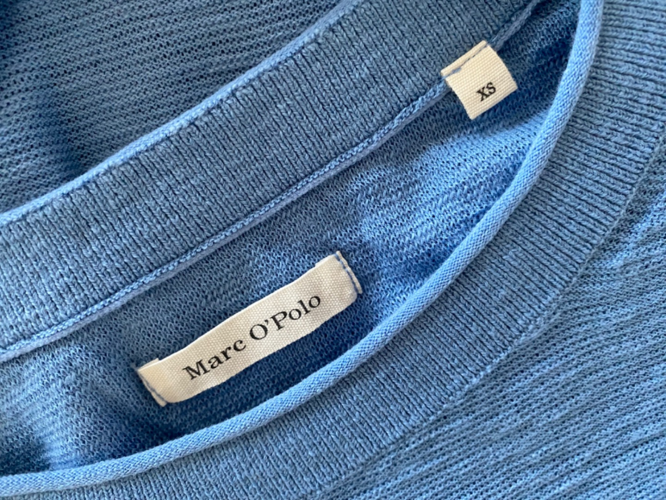 Marc O'Polo Langarmshirt