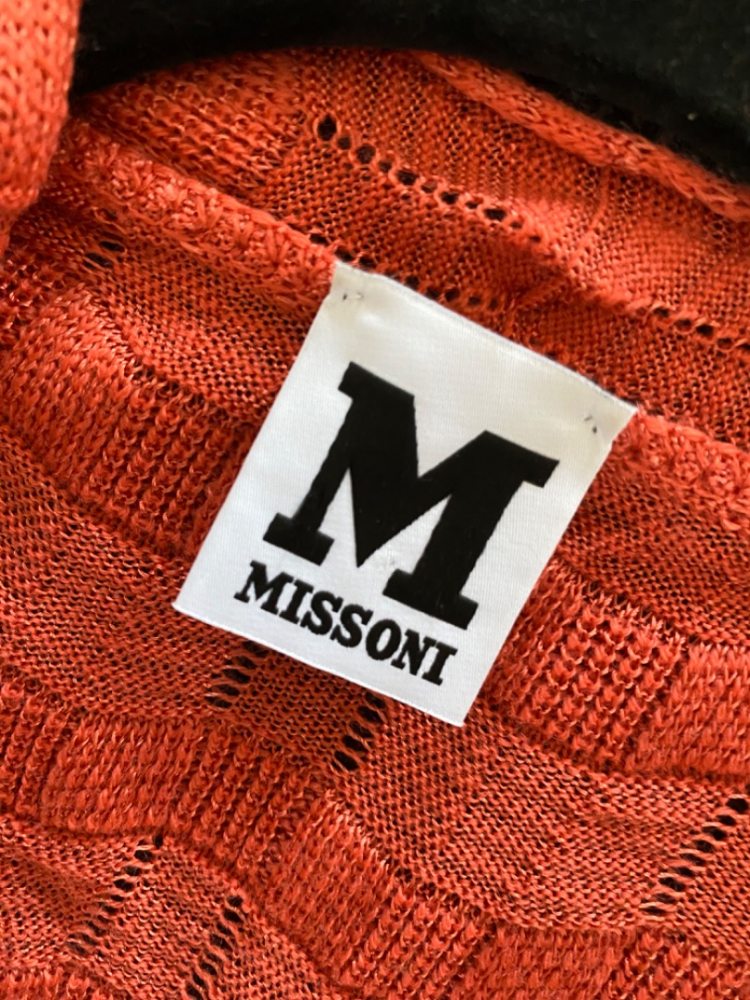 Missoni Strickjacke