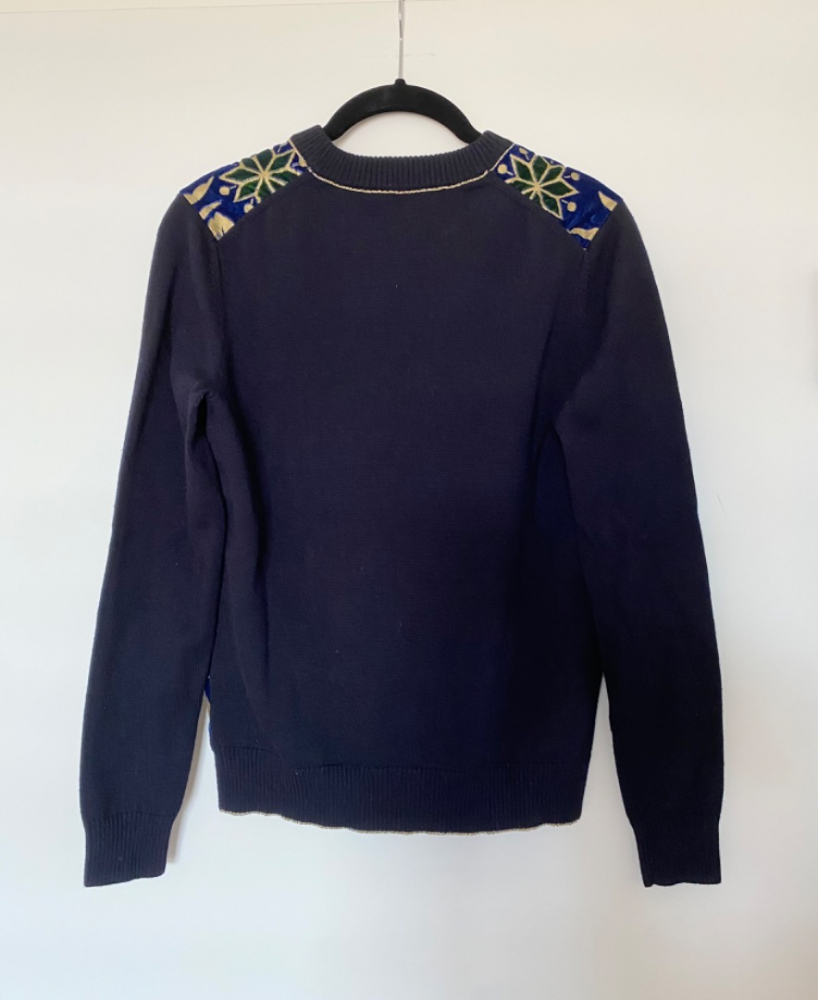 Tory Burch Sweater