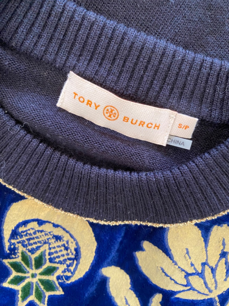 Tory Burch Sweater