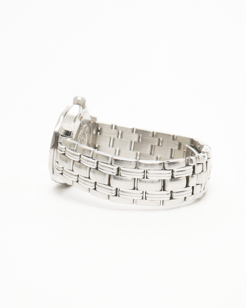 Omega Lady-Seamaster 29mm Ref 2582.61 Full Set Watch