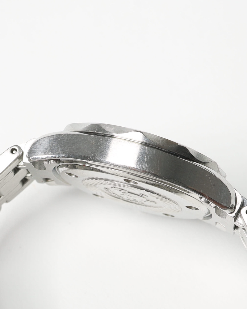 Omega Lady-Seamaster 29mm Ref 2582.61 Full Set Watch