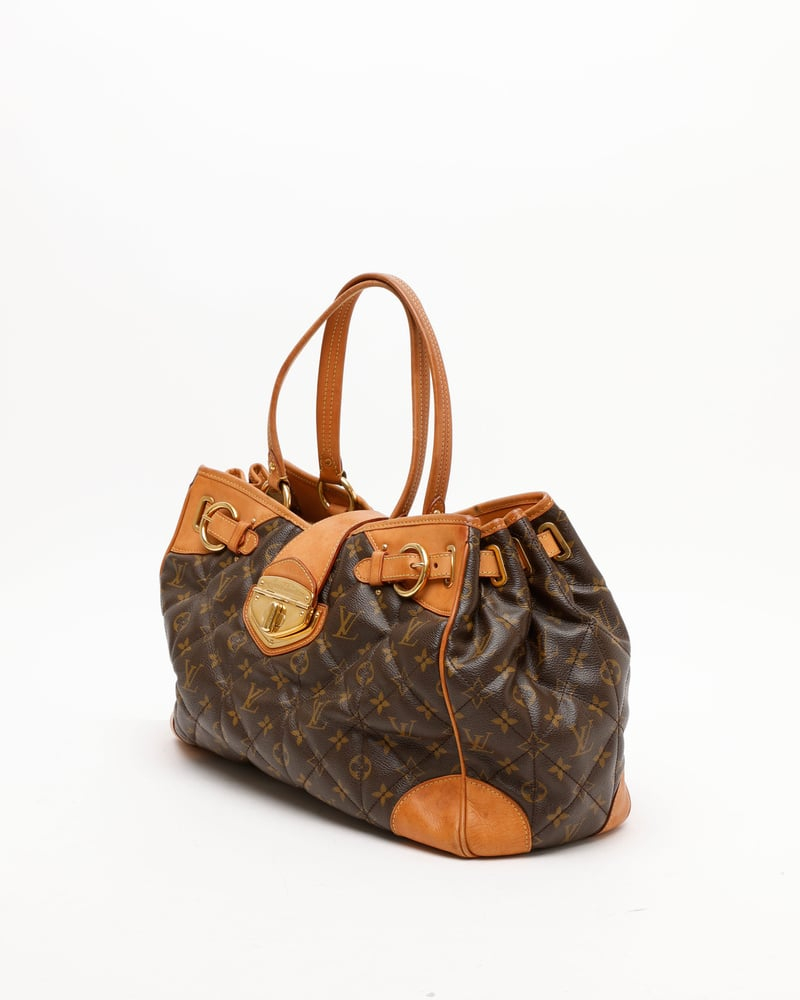 Louis Vuitton Monogram Etoile Shopper Bag
