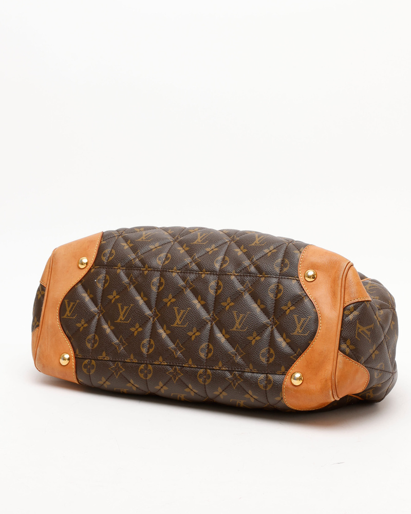 Louis Vuitton Monogram Etoile Shopper Bag