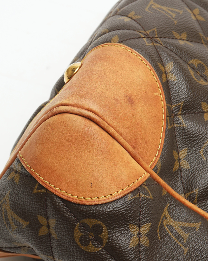 Louis Vuitton Monogram Etoile Shopper Bag