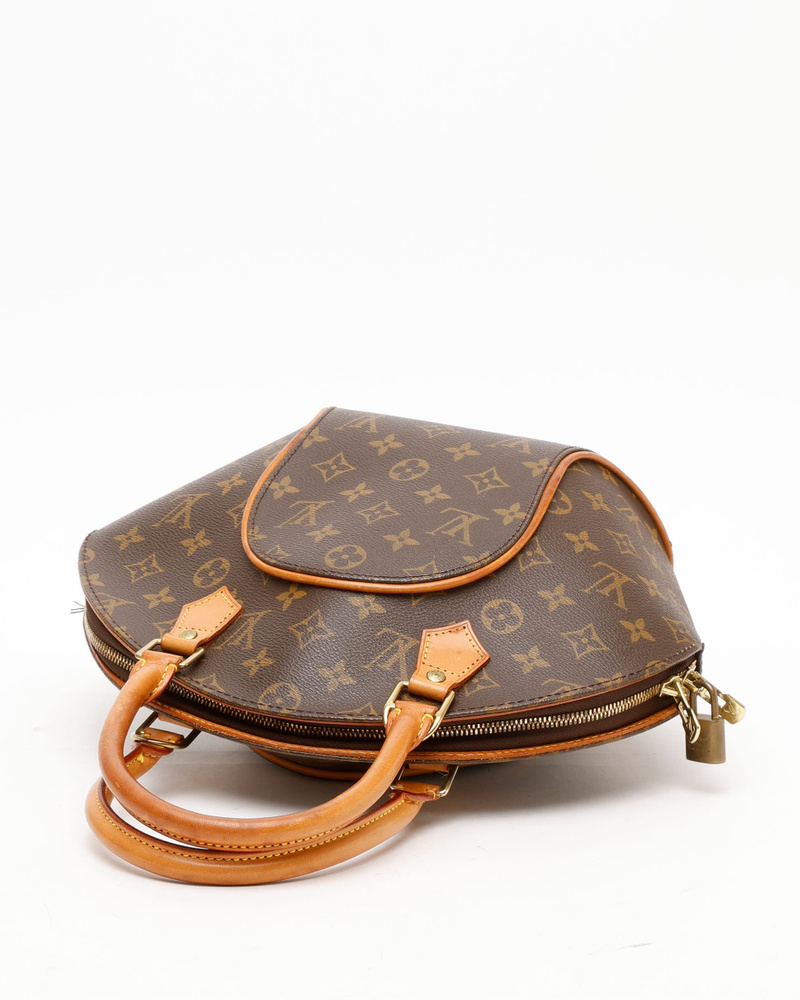 Louis Vuitton Monogram Ellipse PM Bag