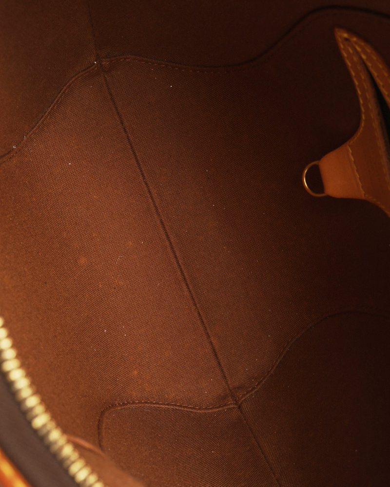 Louis Vuitton Monogram Ellipse PM Bag