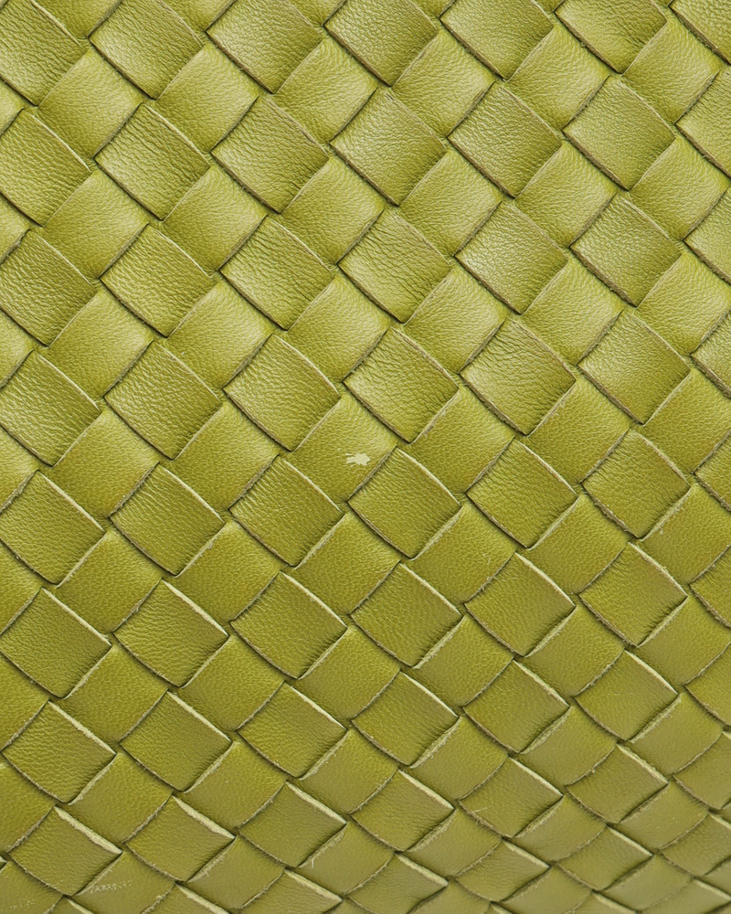 Bottega Veneta Large intrecciato Hobo Bag