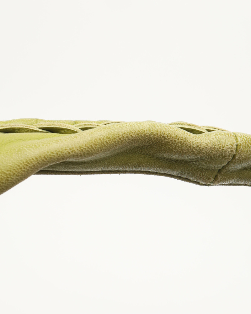 Bottega Veneta Large intrecciato Hobo Bag