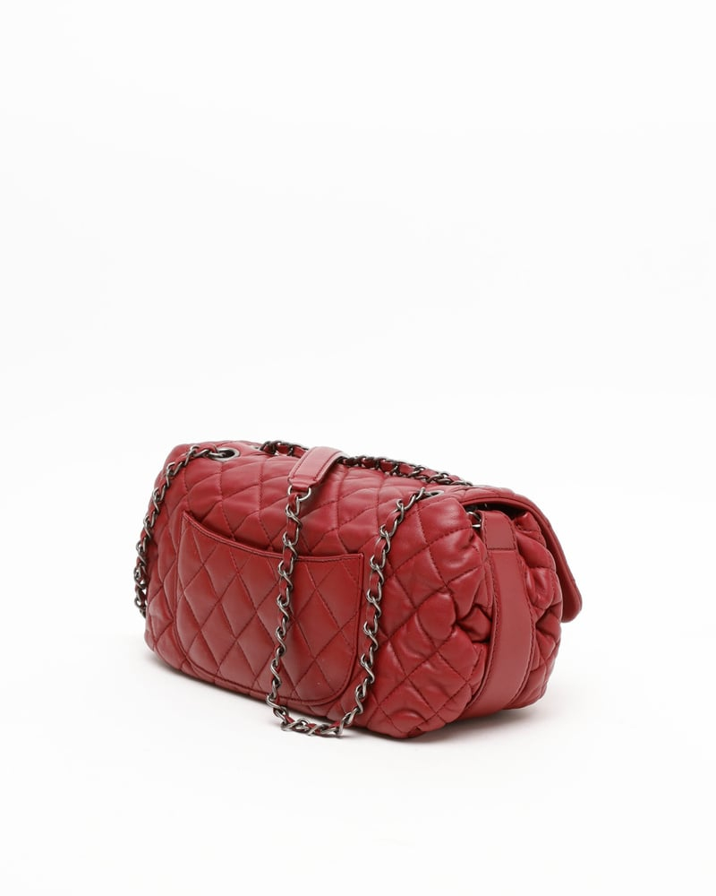 Chanel Classic Single Flap Bag