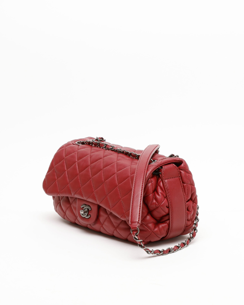 Chanel Classic Single Flap Bag