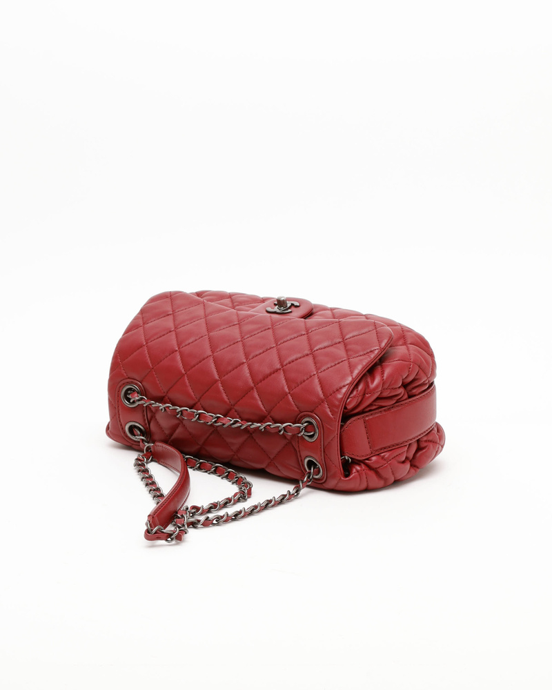 Chanel Classic Single Flap Bag