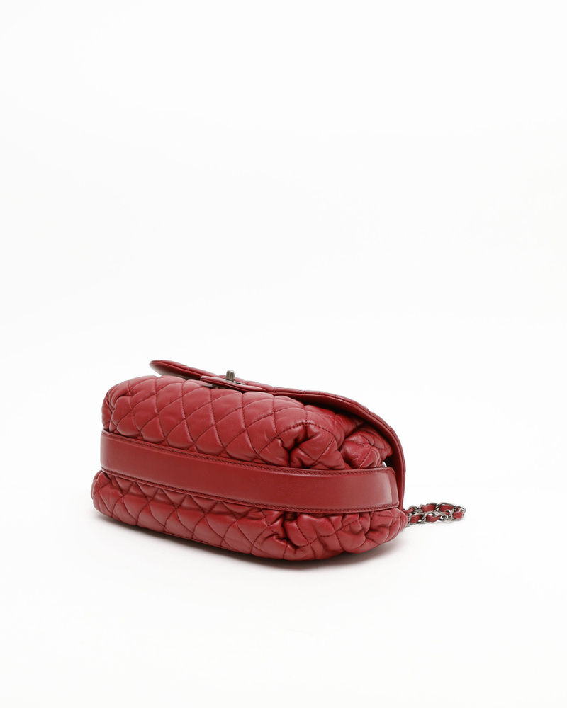 Chanel Classic Single Flap Bag