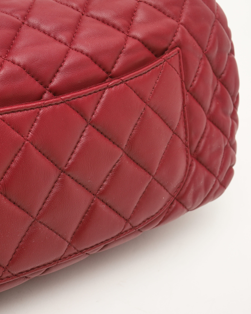 Chanel Classic Single Flap Bag