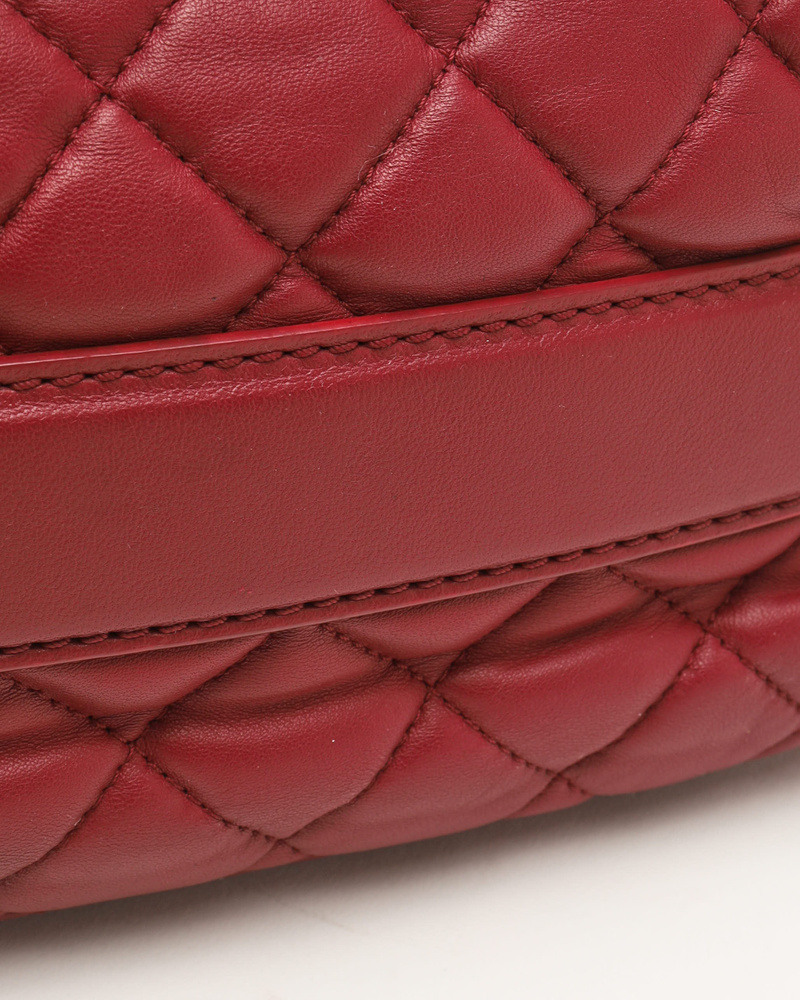 Chanel Classic Single Flap Bag