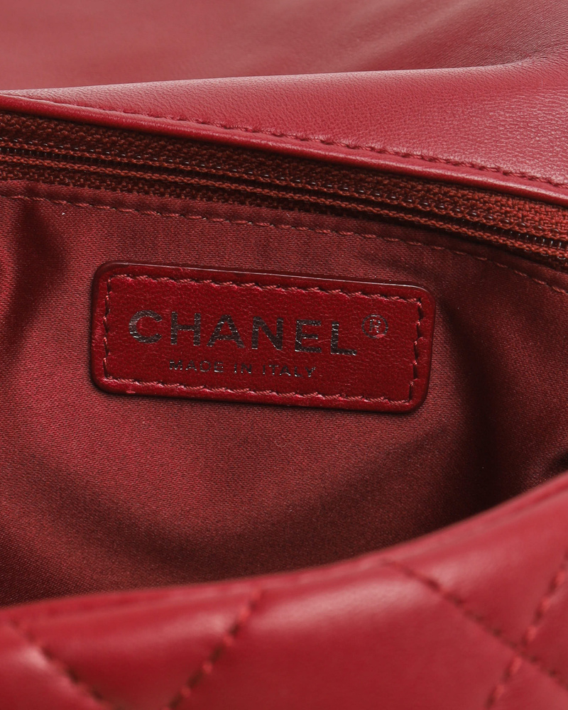 Chanel Classic Single Flap Bag