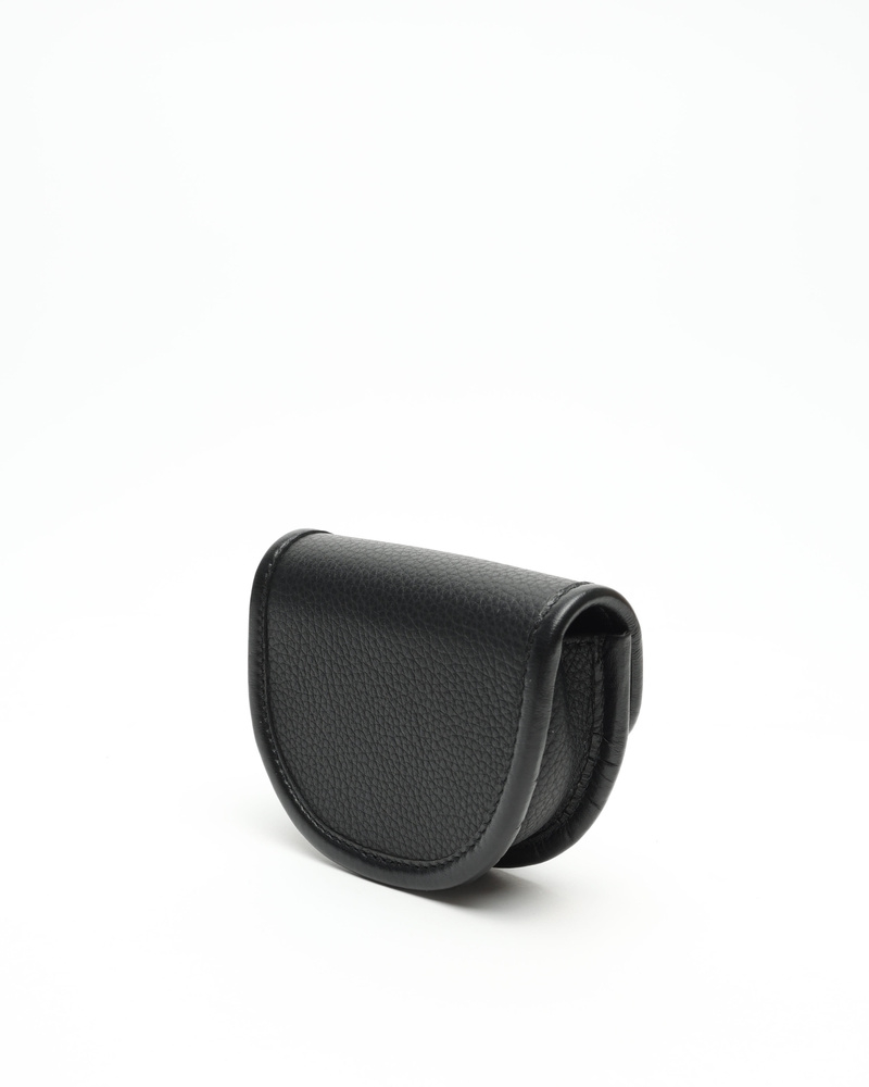 Christian Dior Leather Pouch