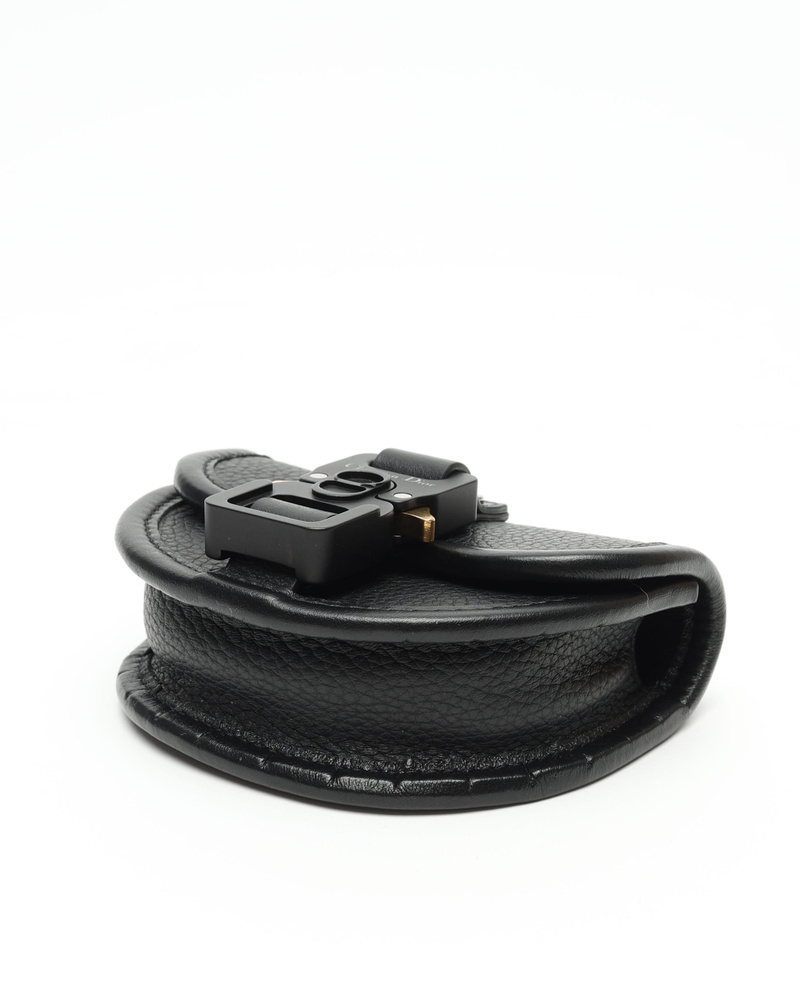 Christian Dior Leather Pouch
