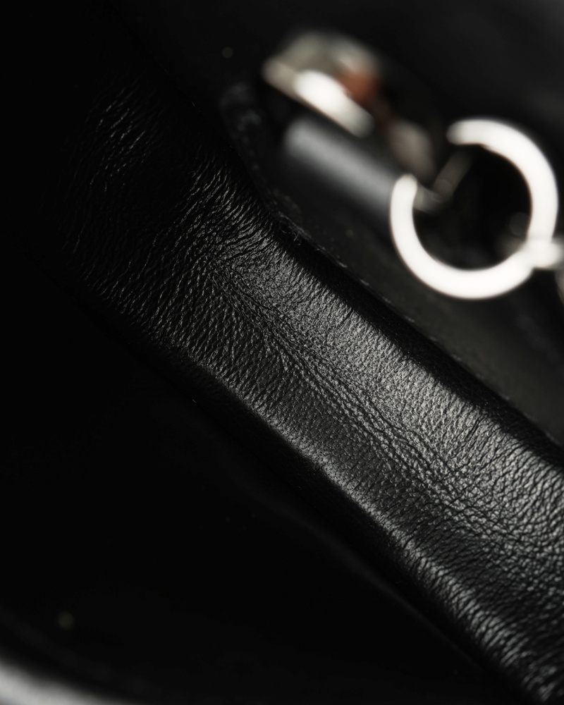 Christian Dior Leather Pouch