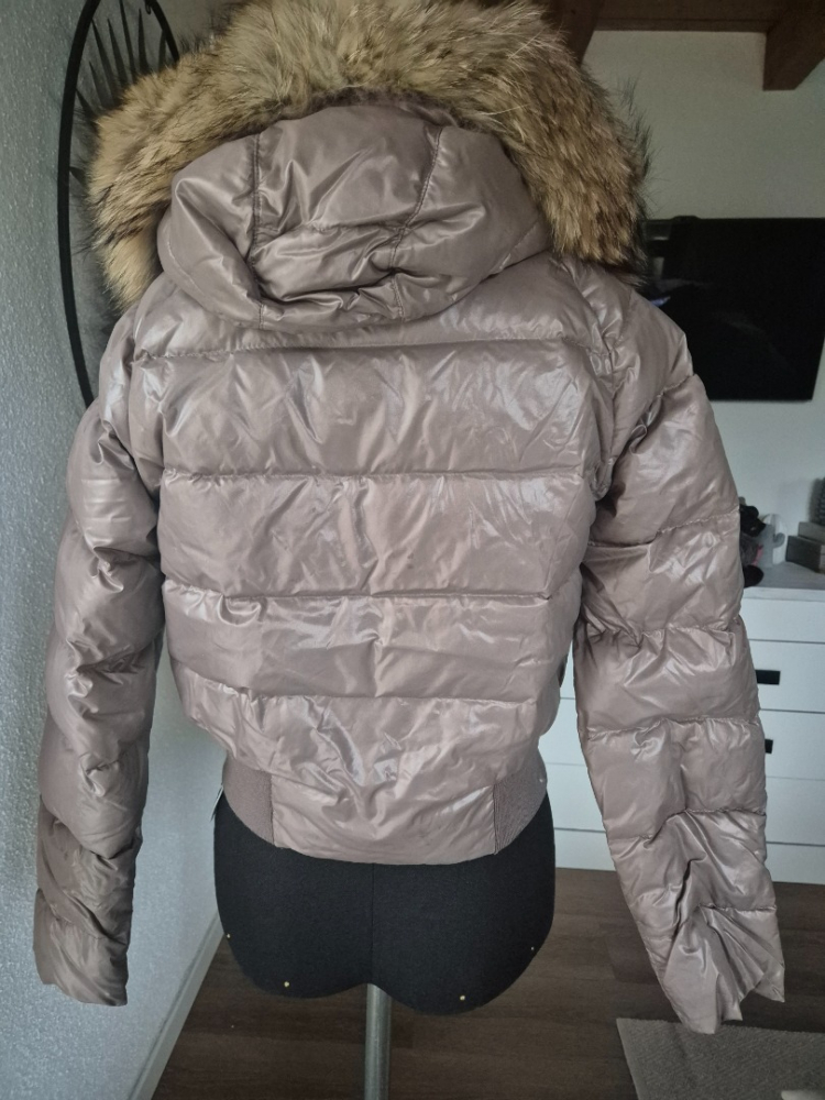 Moncler Alpine Giubbotto