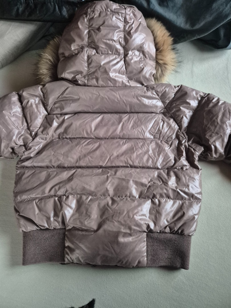 Moncler Alpine Giubbotto