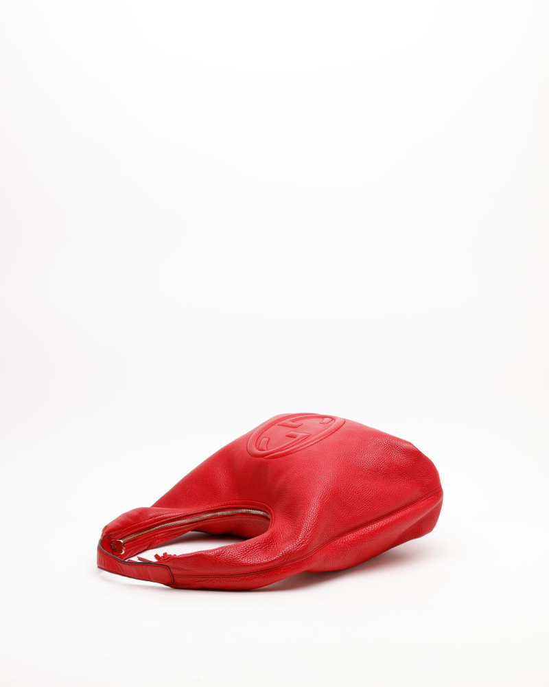 Gucci Soho Hobo Bag