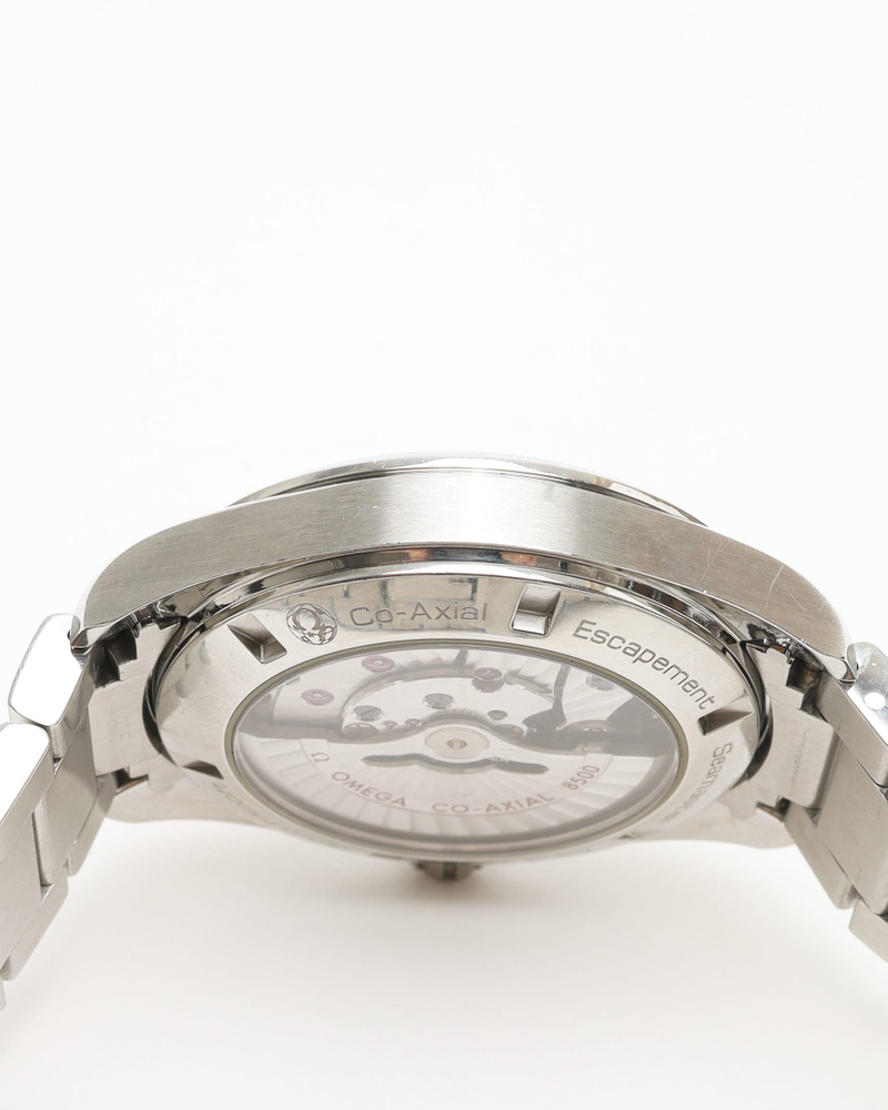 Omega Seamaster Aqua Terra Ref 231.10.42.21.01.001 Watch