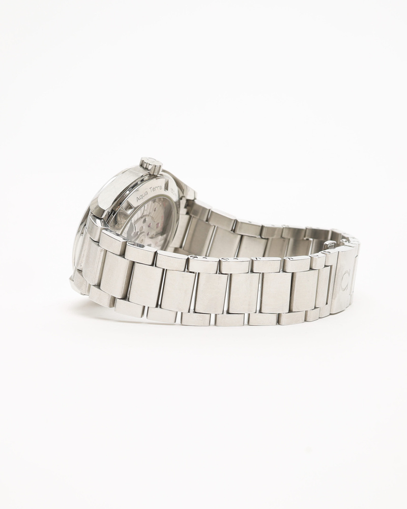 Omega Seamaster Aqua Terra Ref 231.10.42.21.01.001 Watch