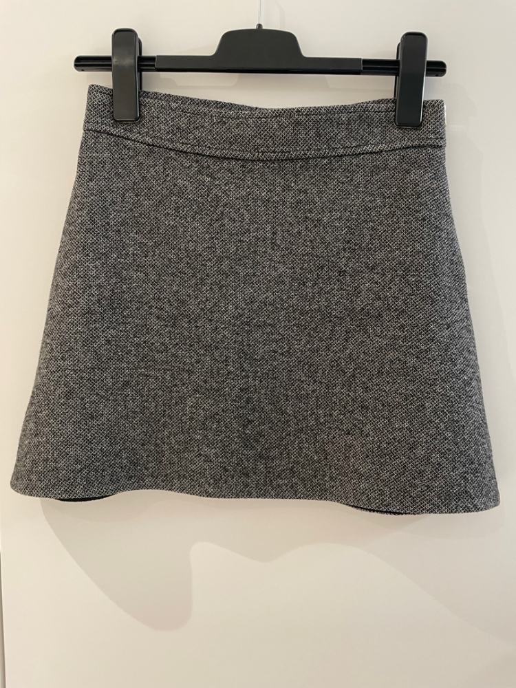 Patrizia Pepe Mini jupe