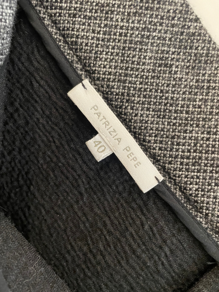 Patrizia Pepe Mini jupe