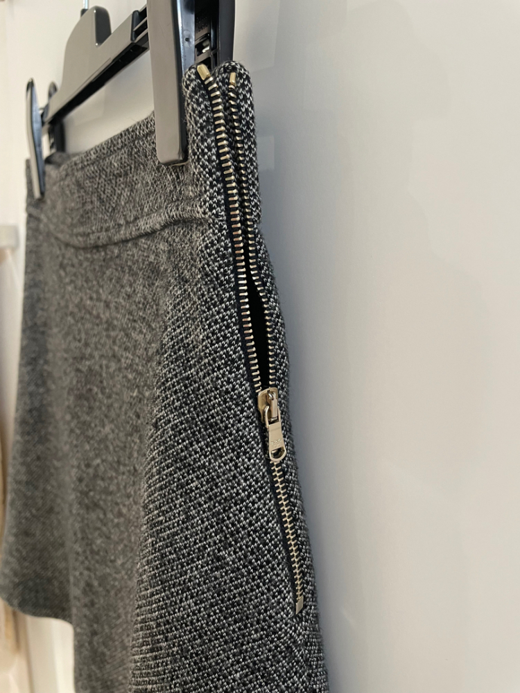 Patrizia Pepe Mini jupe