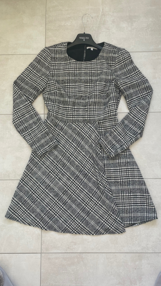 Patrizia Pepe Robe Hiver